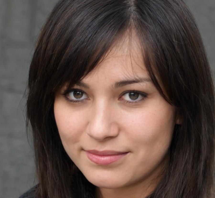 Weronika Halska, kierownik finansowy